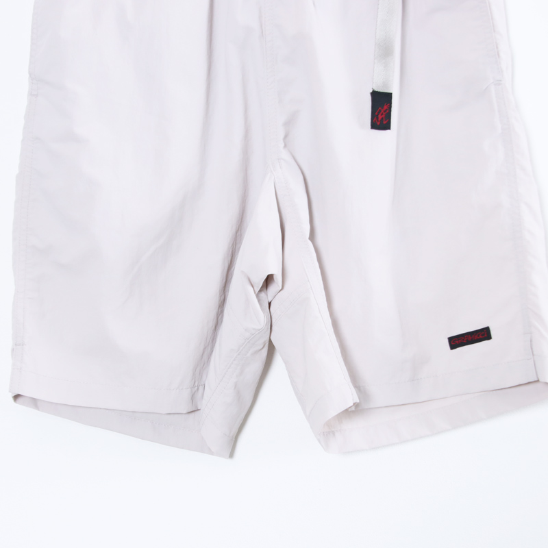 GRAMICCI(����ߥ�) NYLON PACKABLE G-SHORT