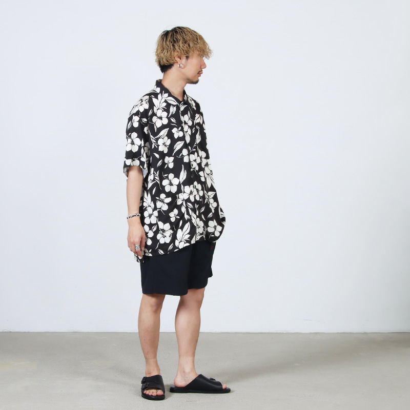 GRAMICCI(����ߥ�) NYLON PACKABLE G-SHORT