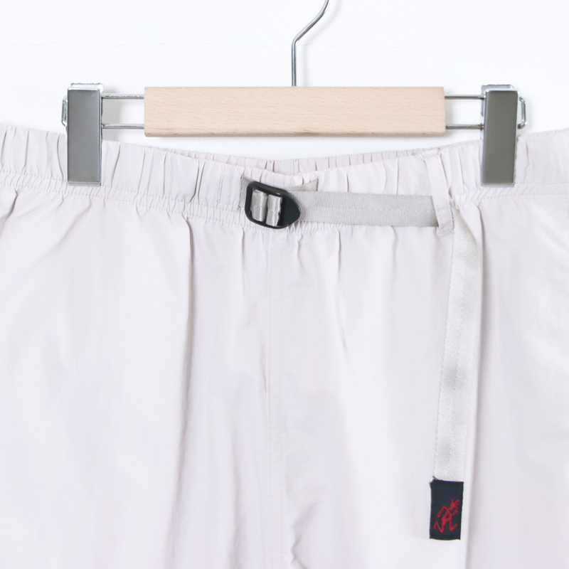 GRAMICCI(����ߥ�) NYLON PACKABLE G-SHORT