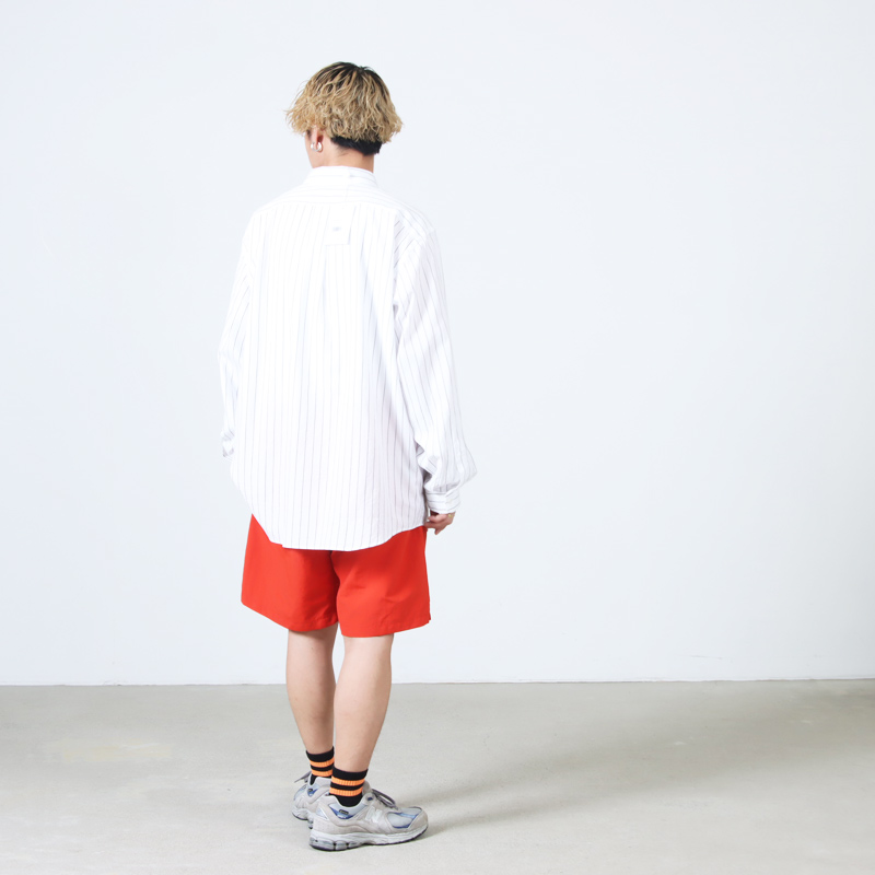 GRAMICCI(����ߥ�) NYLON PACKABLE G-SHORT