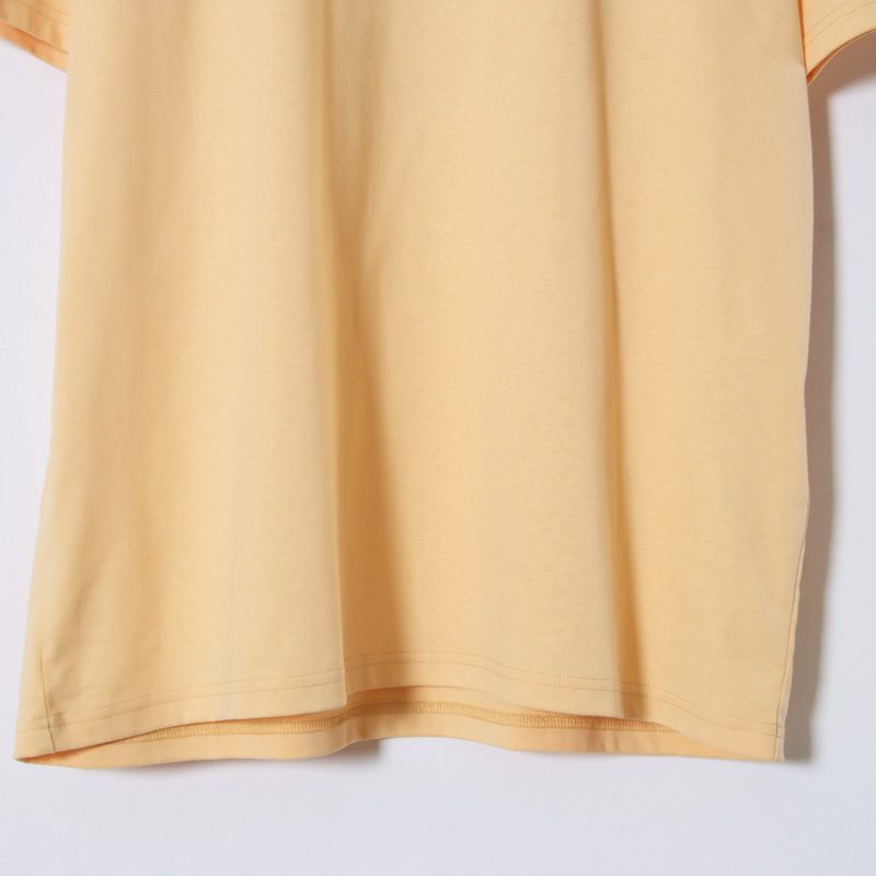 GRAMICCI(����ߥ�) RUNNING MAN TEE