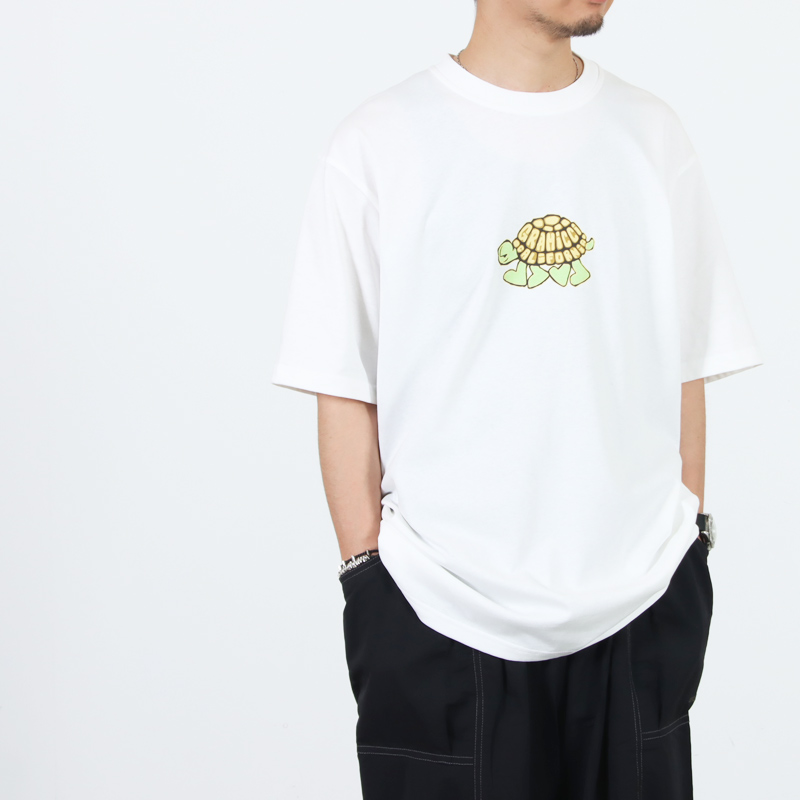 GRAMICCI(����ߥ�) TURTLE TEE