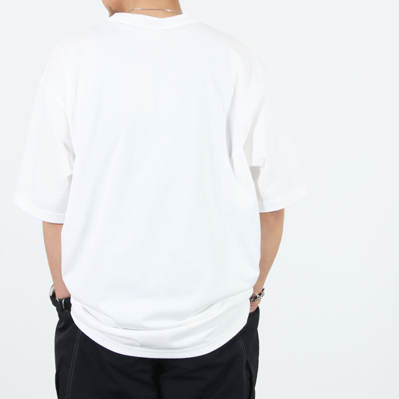 GRAMICCI(����ߥ�) TURTLE TEE