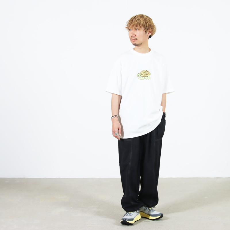 GRAMICCI(����ߥ�) TURTLE TEE