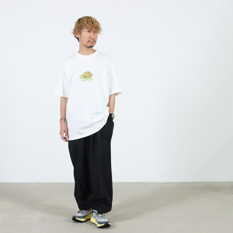 GRAMICCI(����ߥ�) TURTLE TEE