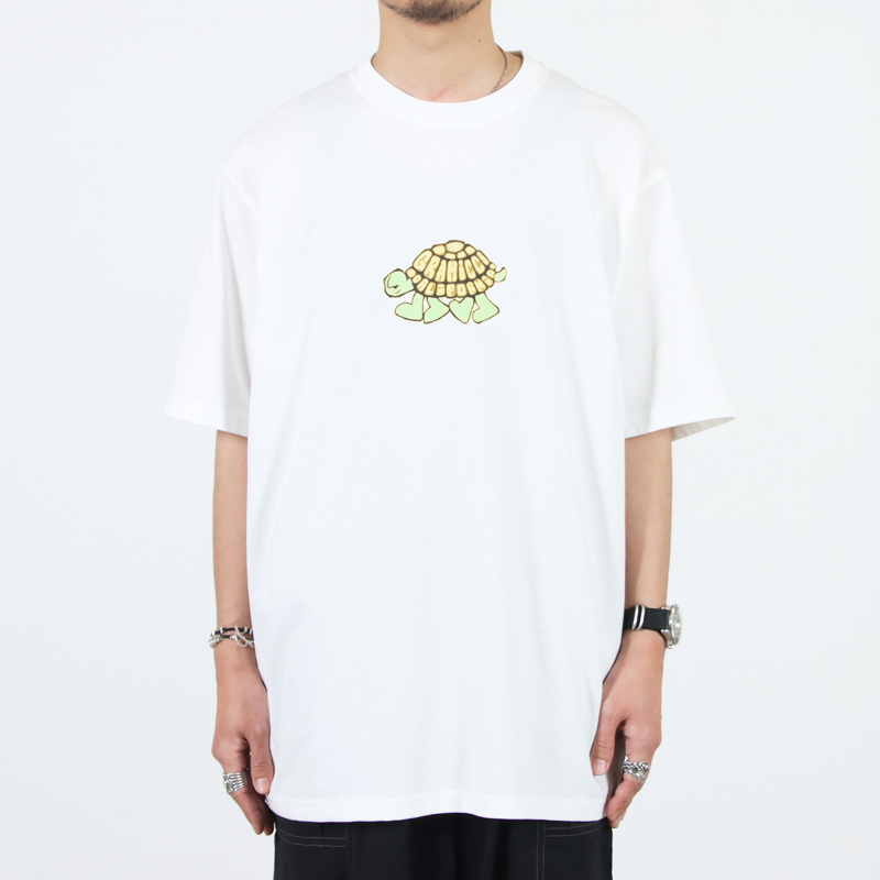 GRAMICCI(����ߥ�) TURTLE TEE