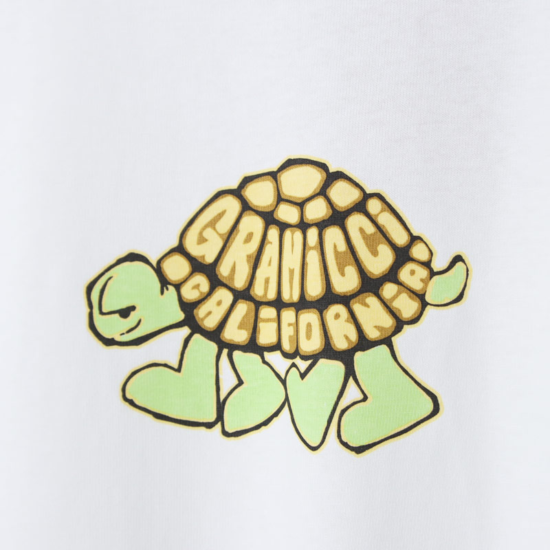 GRAMICCI(����ߥ�) TURTLE TEE