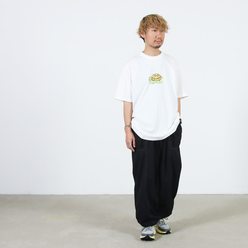 GRAMICCI(����ߥ�) TURTLE TEE