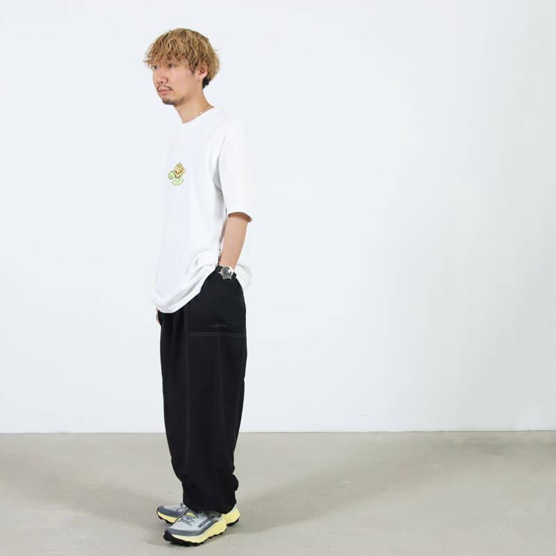 GRAMICCI(����ߥ�) TURTLE TEE