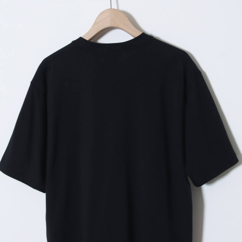 GRAMICCI(����ߥ�) ONE POINT LOGO TEE