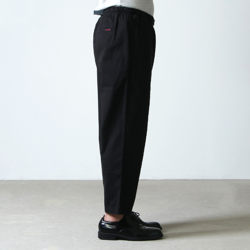 Gramicci グラミチ Loose Tapered Pants ルーズテーパードパンツ