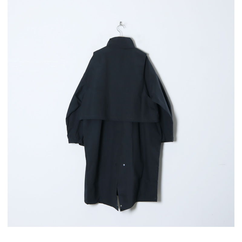 GRAMICCI (グラミチ) F/CE x GRAMICCI LAYERED OUTERWEAR / レイヤード