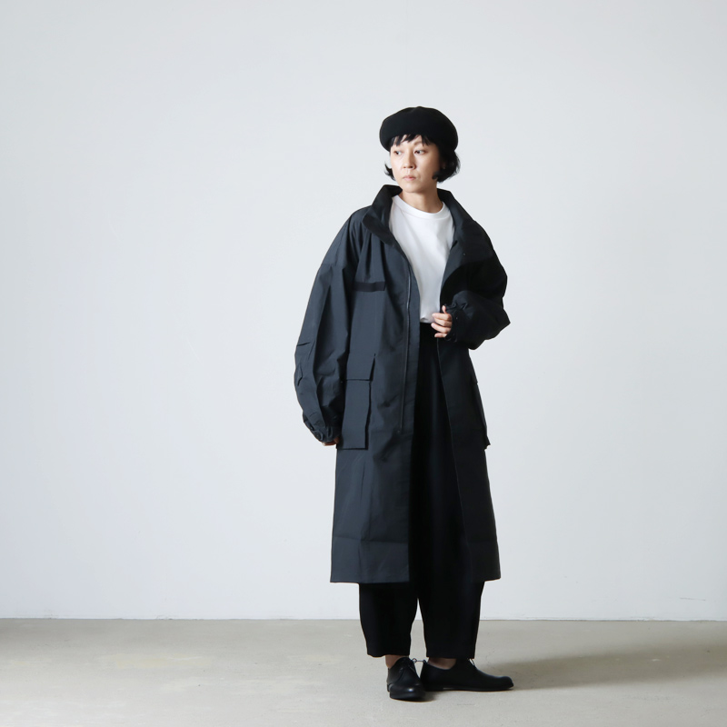 GRAMICCI by F/CE.　LAYERS OUTERWEAR