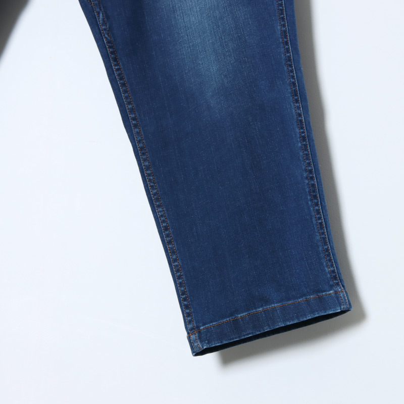 GRAMICCI(ߥ) DENIM LOOSE TAPERED PANT