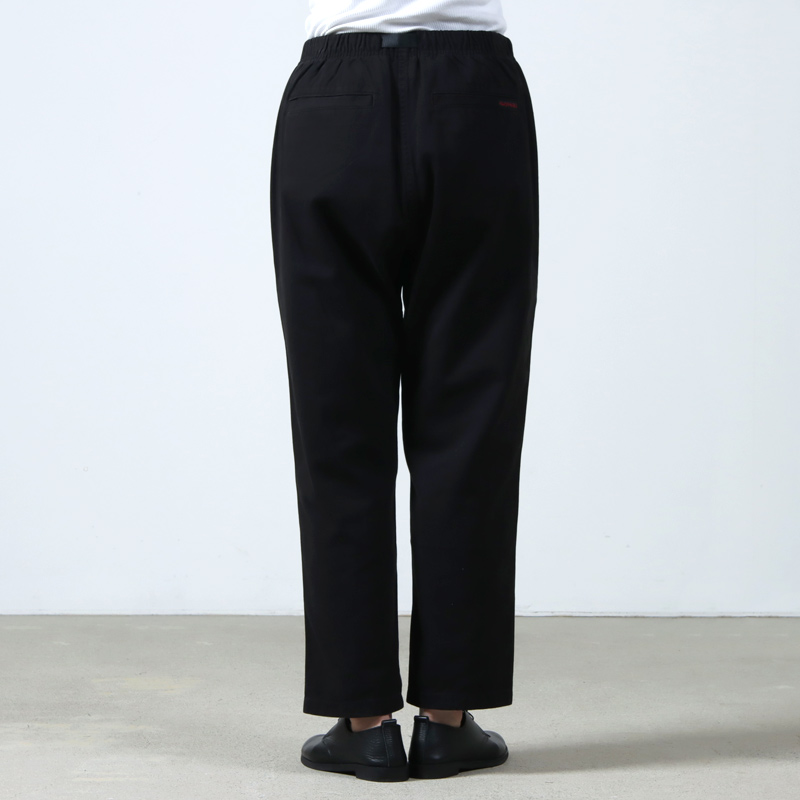 GRAMICCI (グラミチ) LOOSE TAPERED PANT / ルーズテーパードパンツ