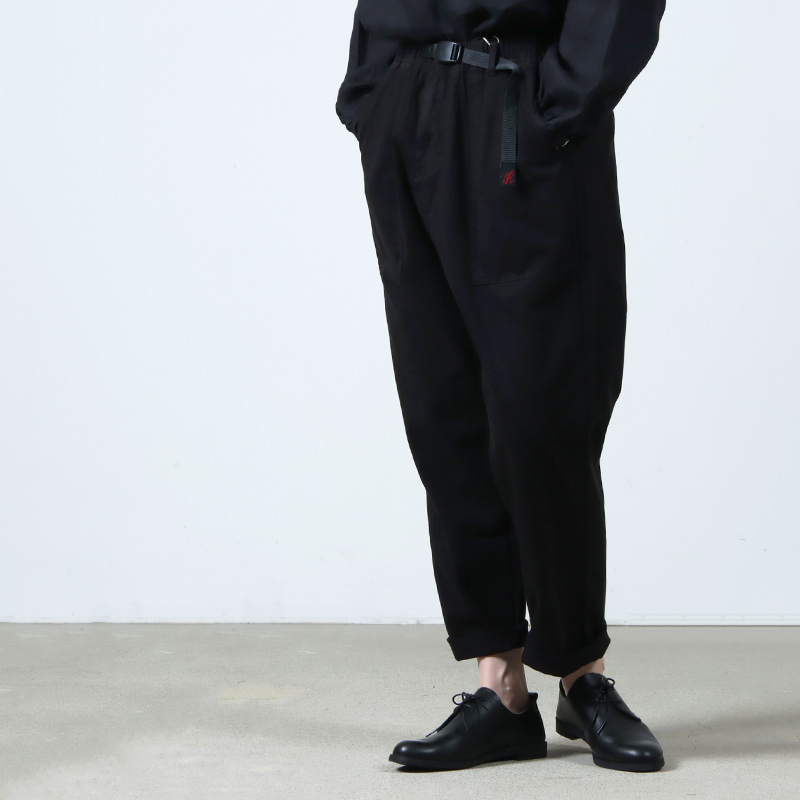 GRAMICCI (グラミチ) LOOSE TAPERED PANT / ルーズテーパードパンツ