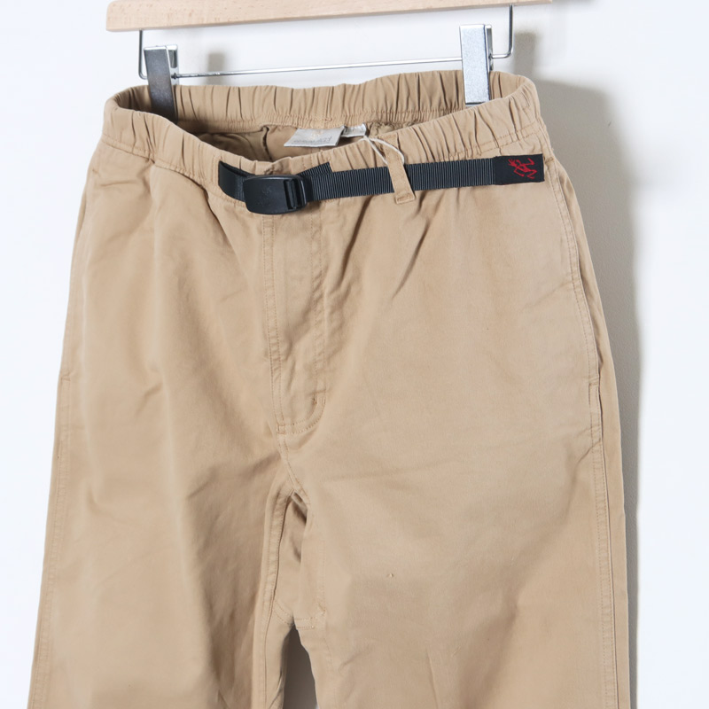 GRAMICCI(ߥ) NN-PANT CROPPED