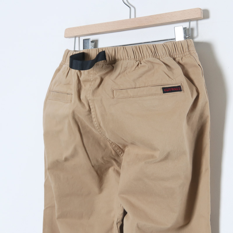 GRAMICCI(ߥ) NN-PANT CROPPED