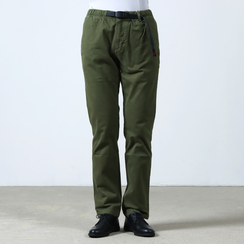 GRAMICCI(ߥ) NN-PANT CROPPED