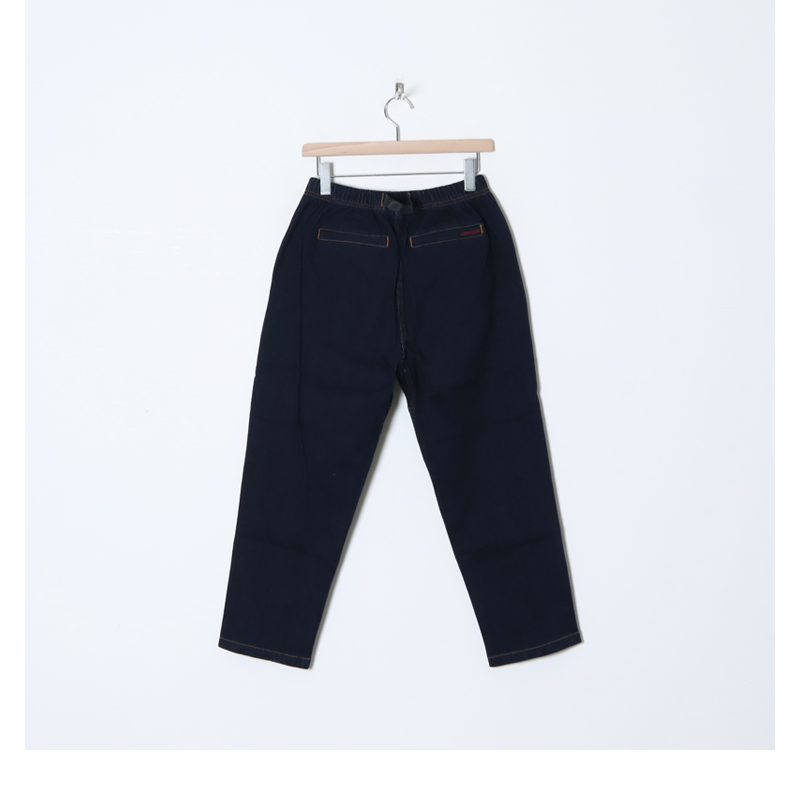 GRAMICCI (グラミチ) STRETCH DENIM LOOSE TAPERED PANT / ストレッチ