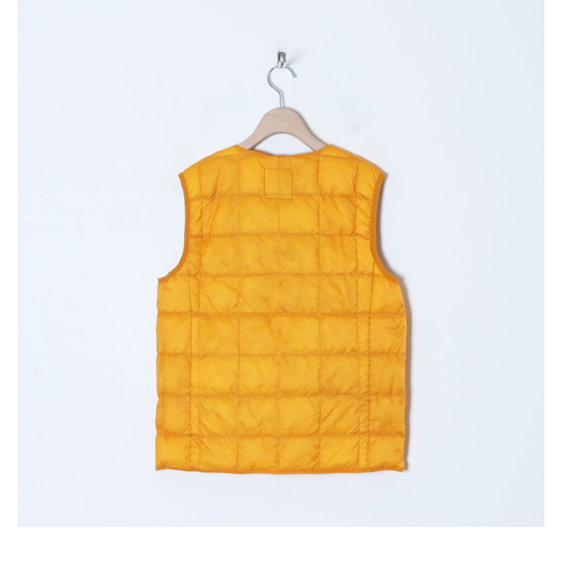 GRAMICCI(ߥ)  TAION INNER DOWN VEST