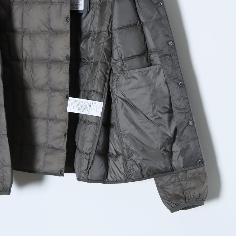 GRAMICCI(ߥ)  TAION INNER DOWN JACKET