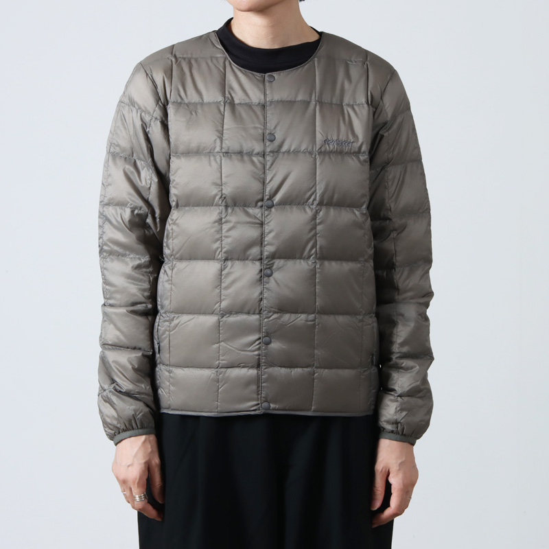 GRAMICCI(ߥ)  TAION INNER DOWN JACKET