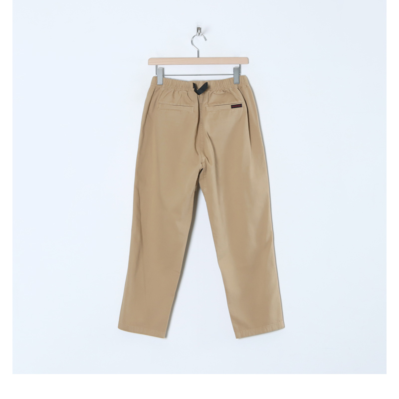 GRAMICCI(ߥ) LOOSE TAPERED PANT #UNISEX