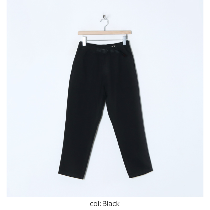 GRAMICCI(ߥ) LOOSE TAPERED PANT #UNISEX