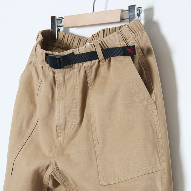 GRAMICCI(ߥ) LOOSE TAPERED PANT #UNISEX