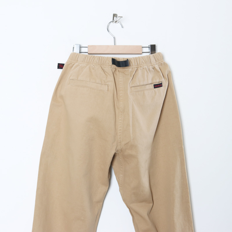 GRAMICCI(ߥ) LOOSE TAPERED PANT #UNISEX