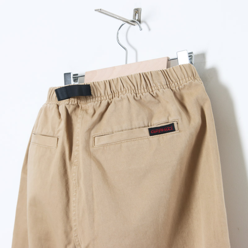 GRAMICCI(ߥ) LOOSE TAPERED PANT #UNISEX