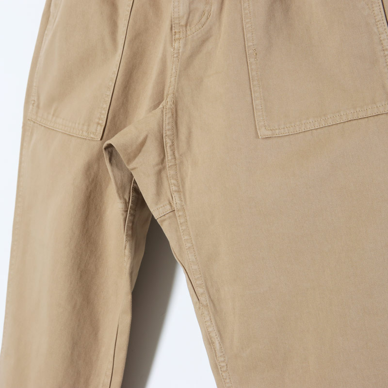 GRAMICCI(ߥ) LOOSE TAPERED PANT #UNISEX