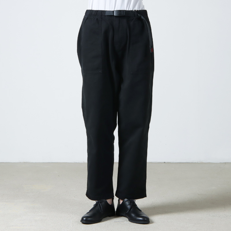 GRAMICCI(ߥ) LOOSE TAPERED PANT #UNISEX