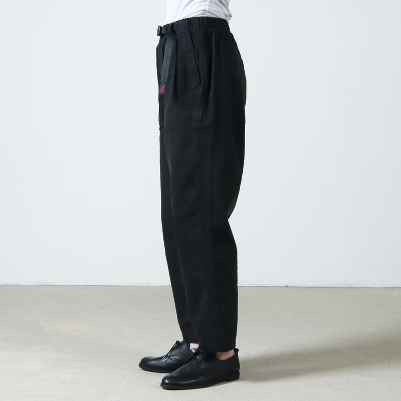 GRAMICCI(ߥ) LOOSE TAPERED PANT #UNISEX