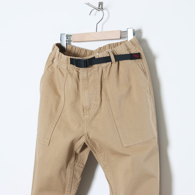 GRAMICCI(ߥ) LOOSE TAPERED PANT #UNISEX