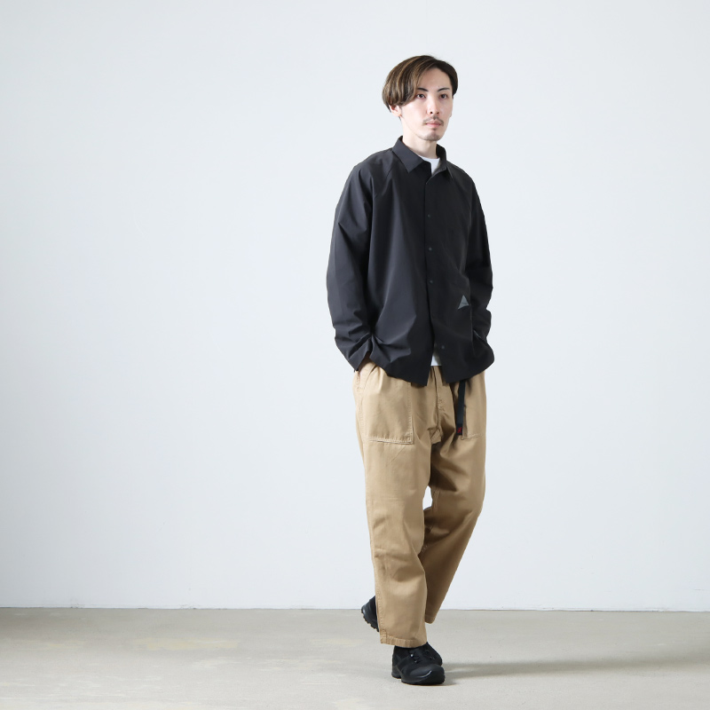 GRAMICCI(ߥ) LOOSE TAPERED PANT #UNISEX