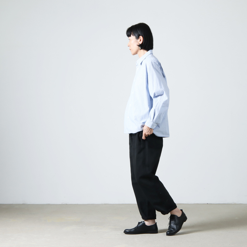 GRAMICCI(ߥ) LOOSE TAPERED PANT #UNISEX