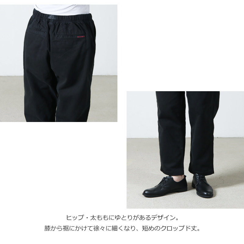 GRAMICCI(ߥ) LOOSE TAPERED PANT #UNISEX