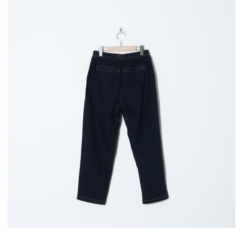 GRAMICCI(ߥ) STRETCH DENIM LOOSE TAPERED PANT #UNISEX