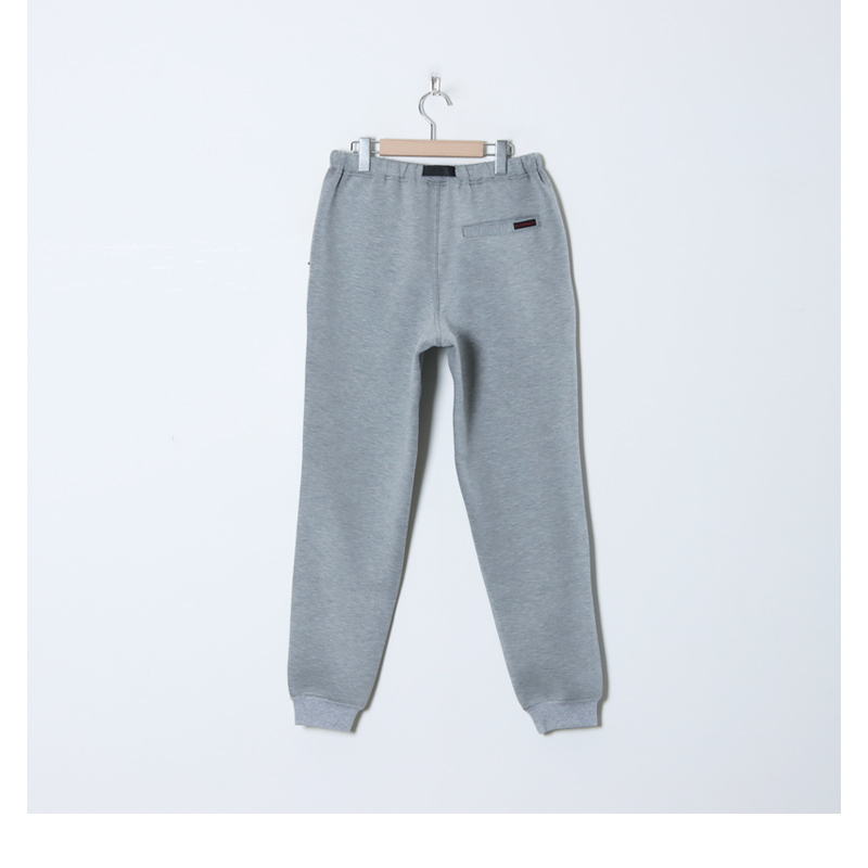 GRAMICCI(ߥ) TECH KNIT NALLOW RIB PANT