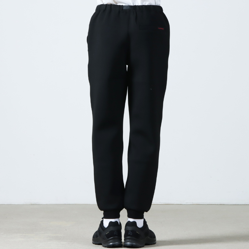 GRAMICCI(ߥ) TECH KNIT NALLOW RIB PANT