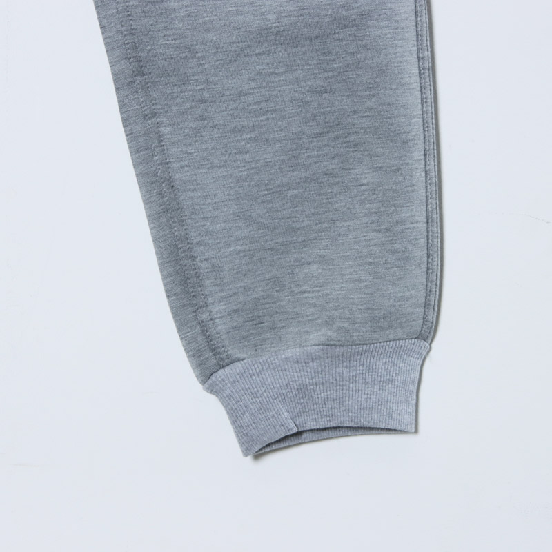 GRAMICCI(ߥ) TECH KNIT NALLOW RIB PANT