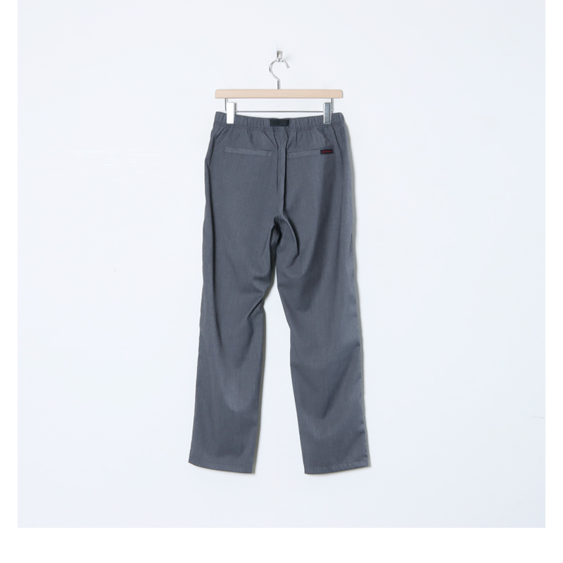 GRAMICCI(ߥ) Japan ExclusiveGABARDINE EASY TAPERED PANT #UNISEX