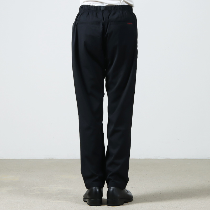 GRAMICCI(ߥ) Japan ExclusiveGABARDINE EASY TAPERED PANT #UNISEX