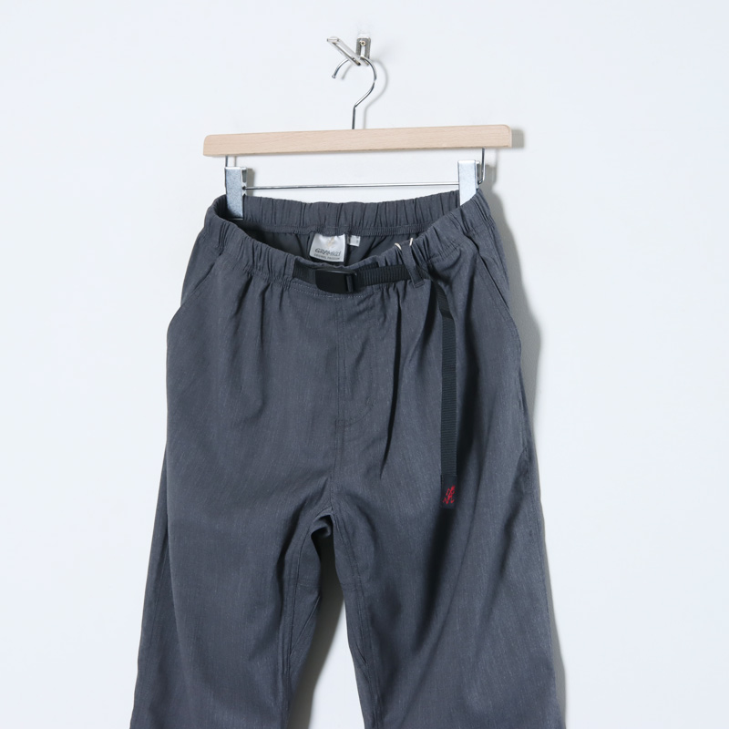 GRAMICCI(ߥ) Japan ExclusiveGABARDINE EASY TAPERED PANT #UNISEX