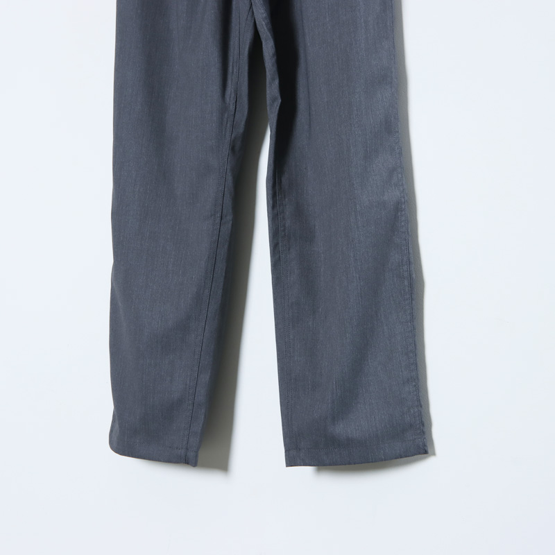 GRAMICCI(ߥ) Japan ExclusiveGABARDINE EASY TAPERED PANT #UNISEX