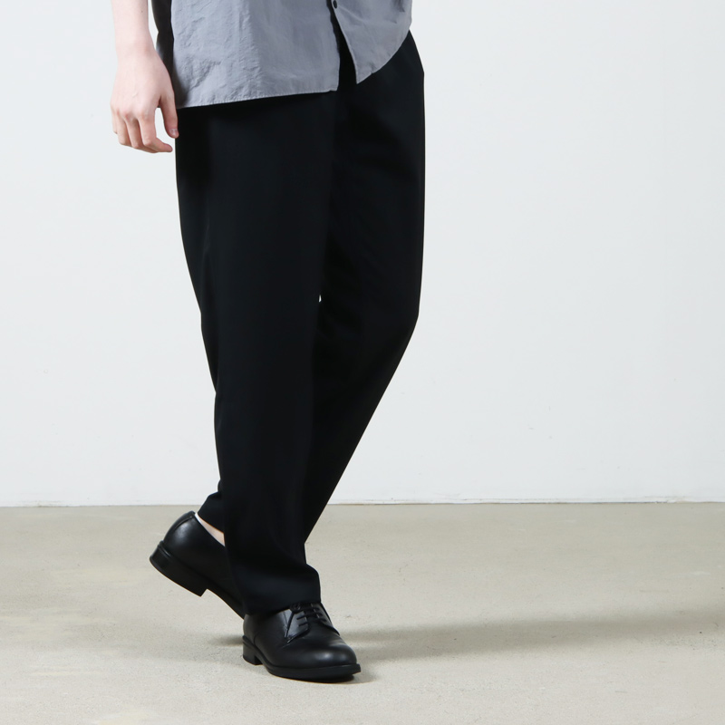 GRAMICCI(ߥ) Japan ExclusiveGABARDINE EASY TAPERED PANT #UNISEX