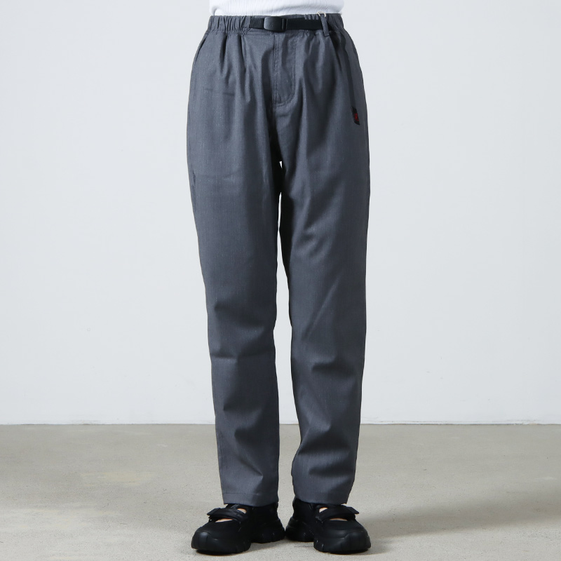 GRAMICCI(ߥ) Japan ExclusiveGABARDINE EASY TAPERED PANT #UNISEX