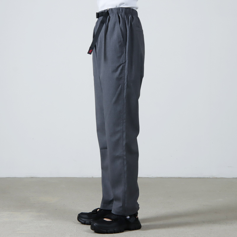 GRAMICCI(ߥ) Japan ExclusiveGABARDINE EASY TAPERED PANT #UNISEX